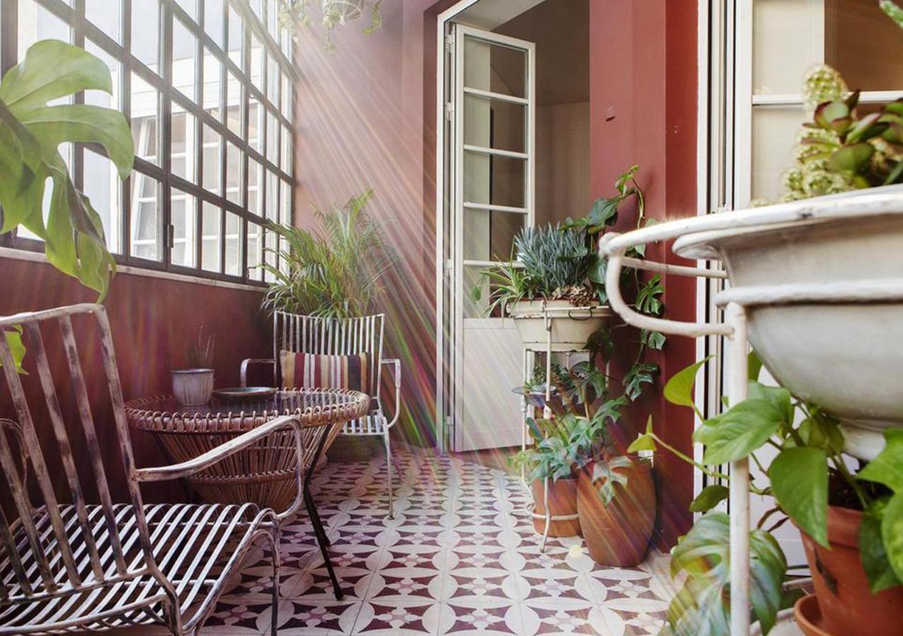 Bohemian Luxury - Intendente Лиссабон Экстерьер фото